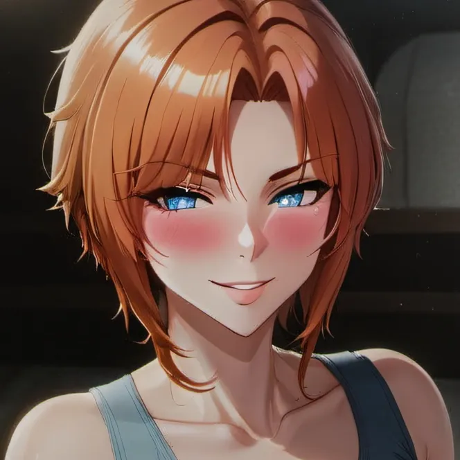 chat with ai character: Lee Ruri