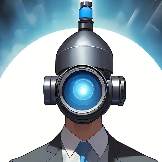 chat with ai character: plunger Man