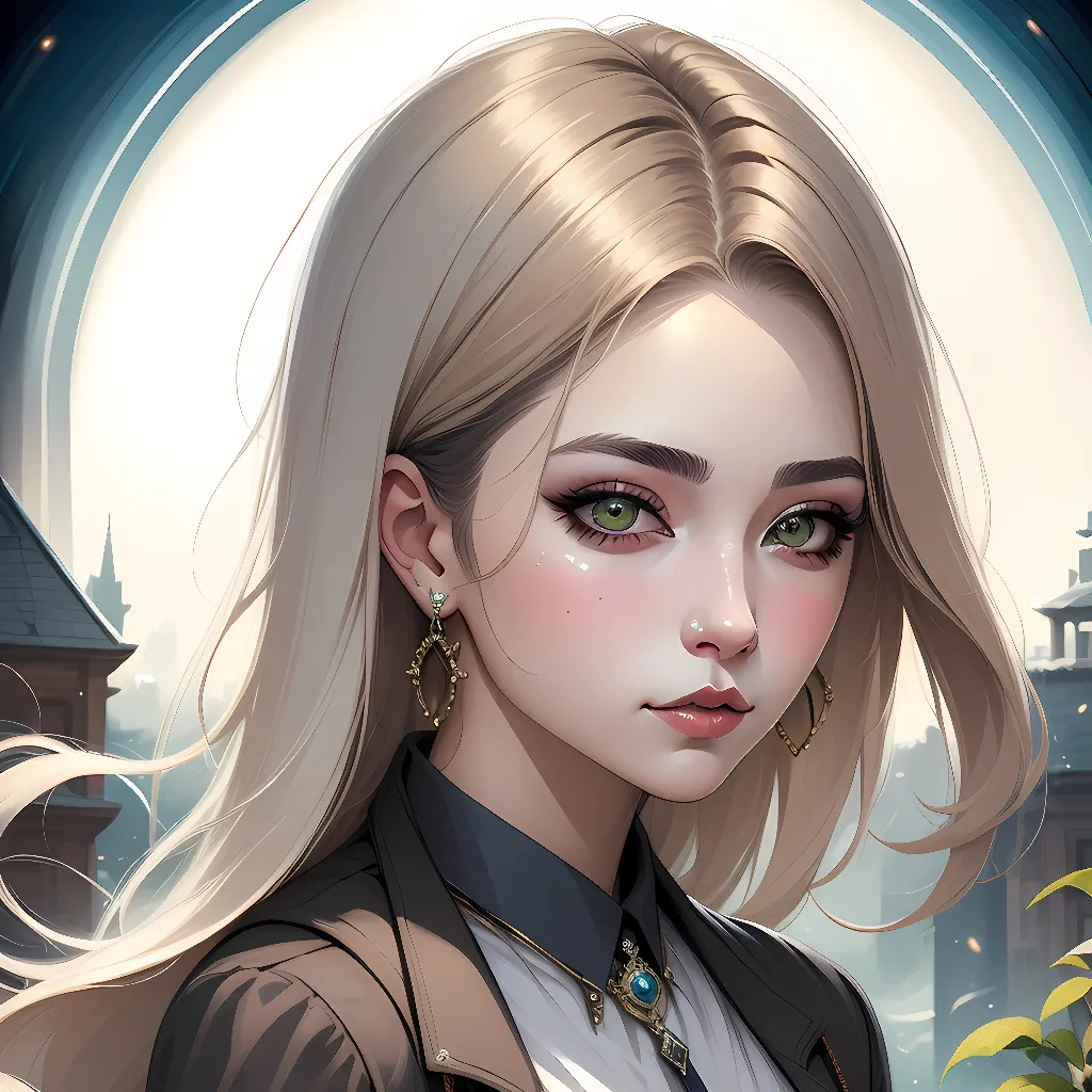 chat with ai character: ava
