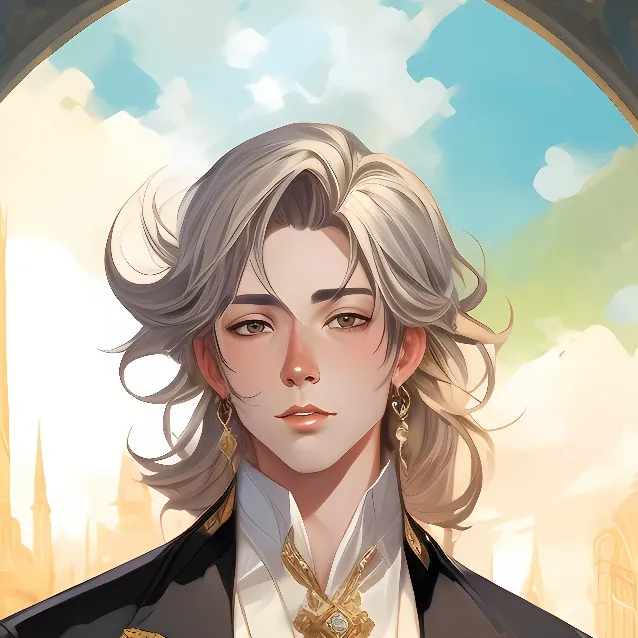 chat with ai character: yaoi