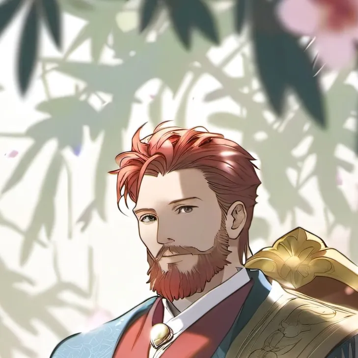 chat with ai character: The Drama King Q&A