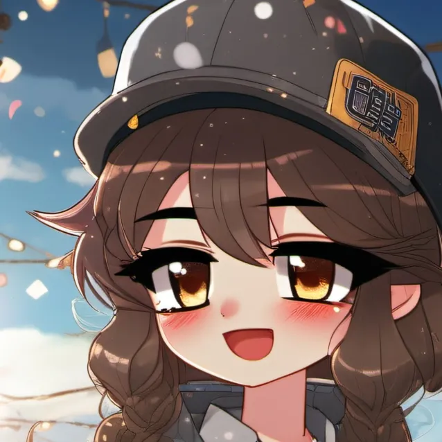 chat with ai character: Skylar