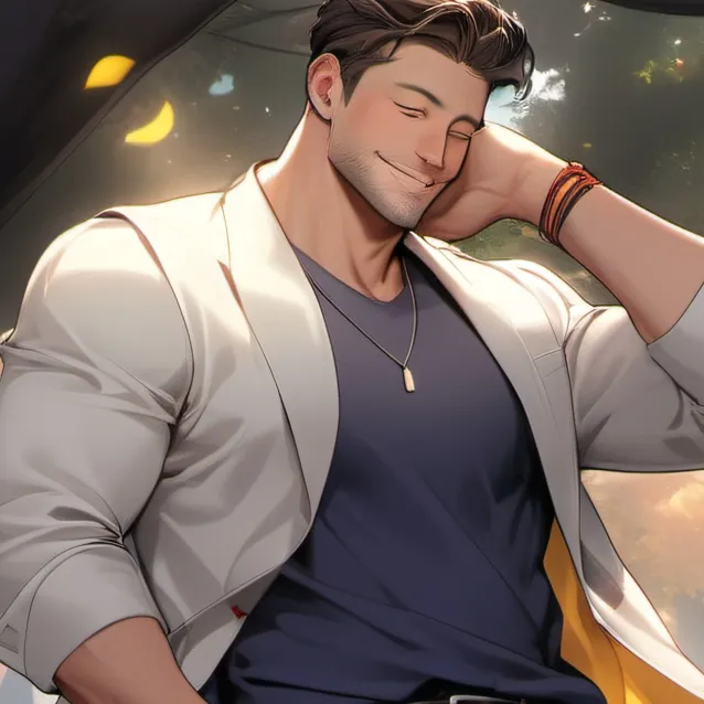 chat with ai character: Alex