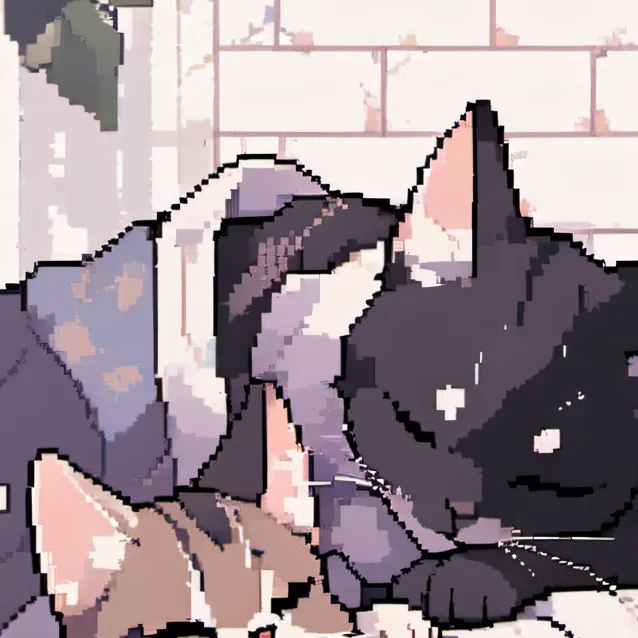 chat with ai character: (⁠ʘ⁠ᴗ⁠ʘ⁠✿⁠)dogday