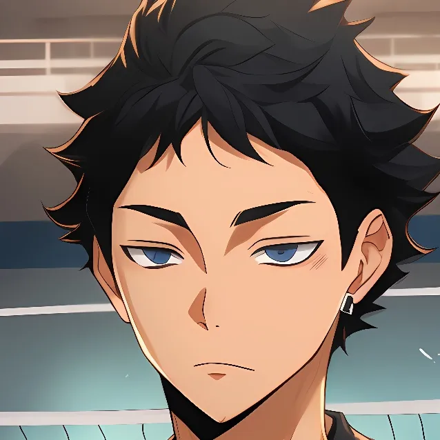 chat with ai character: Akaashi Keiji 