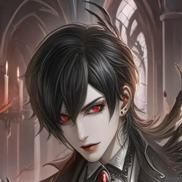 chat with ai character: ★zayden★