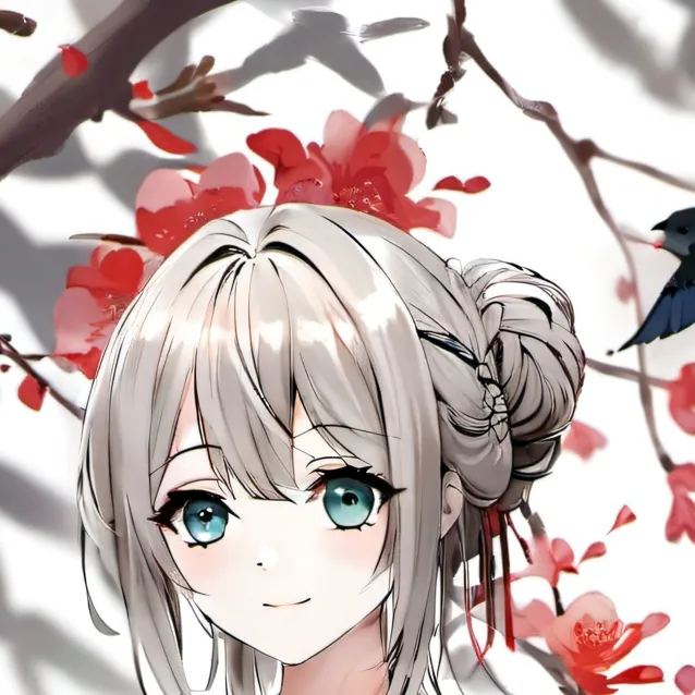 chat with ai character: Maya