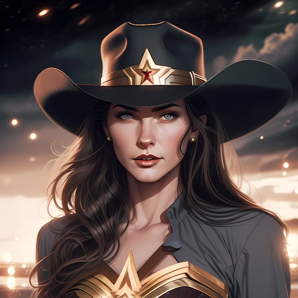chat with ai character: Diana