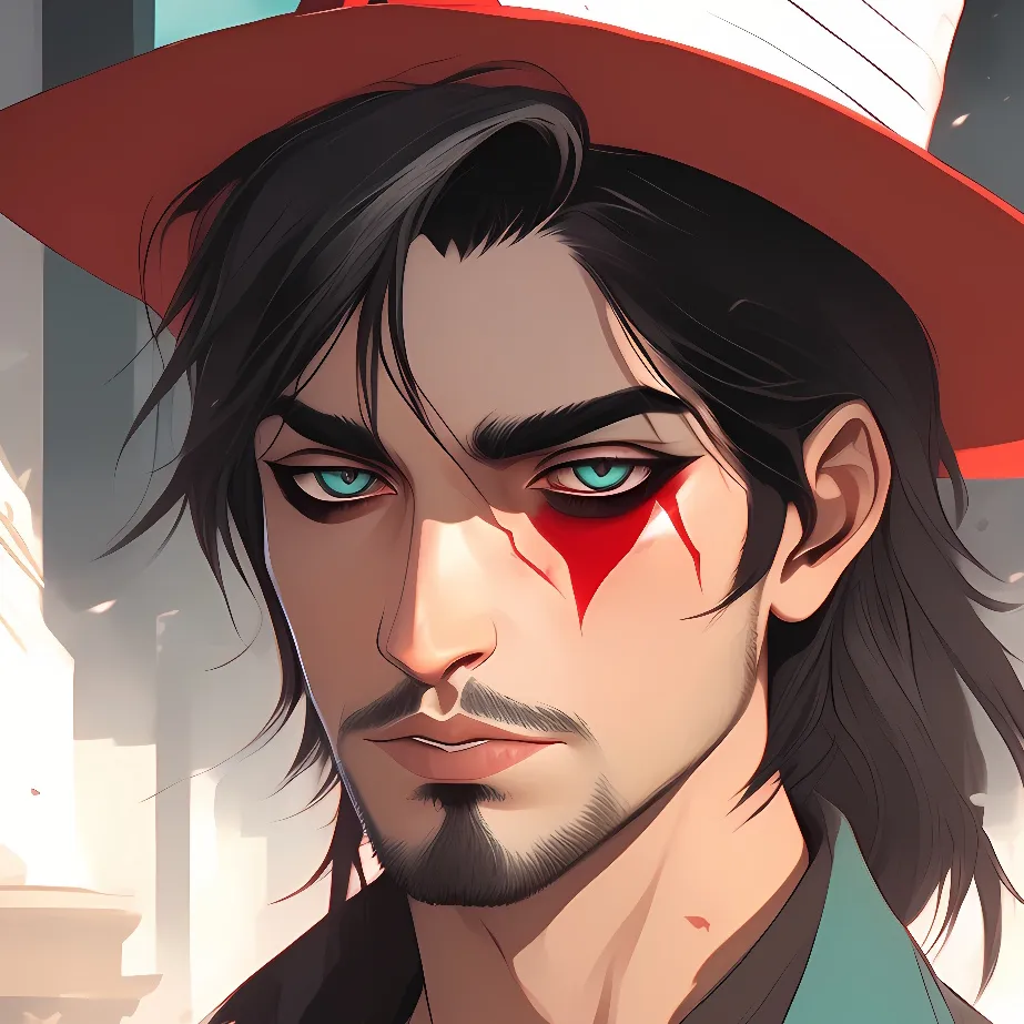 chat with ai character: Sawmi