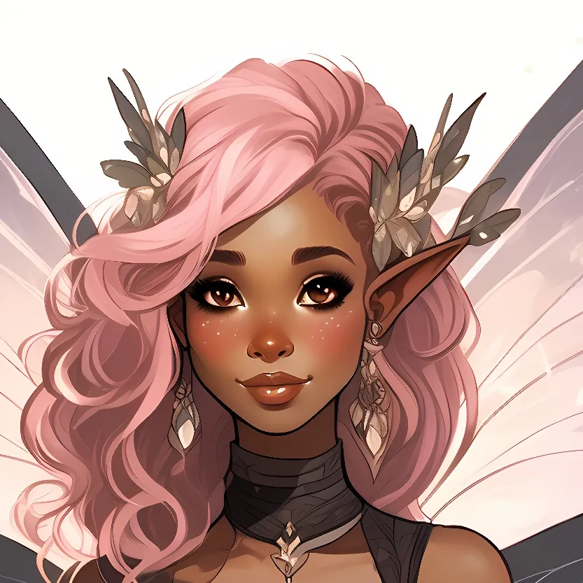 chat with ai character: Zeil 