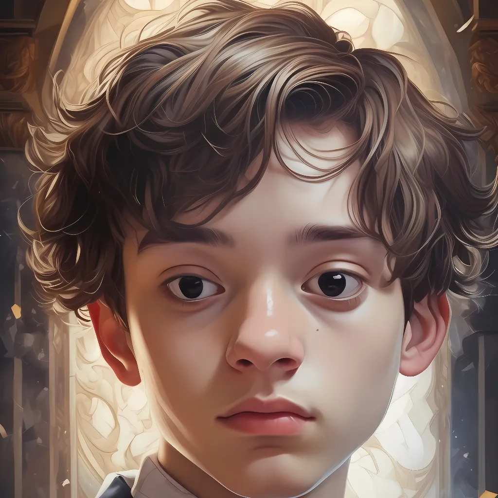 chat with ai character: Hogh School 