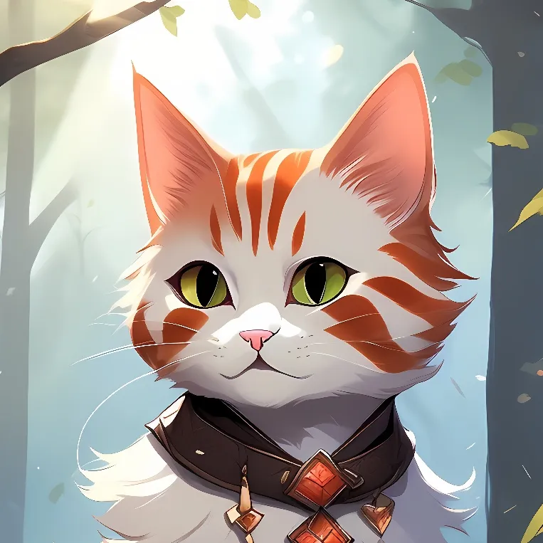 chat with ai character: Warriors