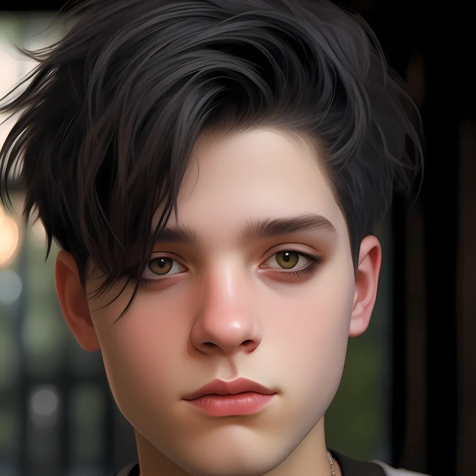 chat with ai character: Wednesday 