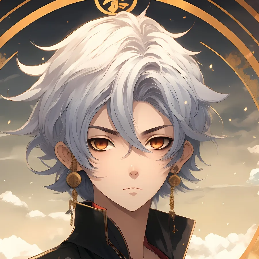 chat with ai character: Stray Gods