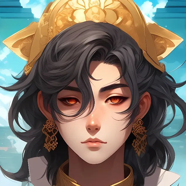 chat with ai character: Stray Gods