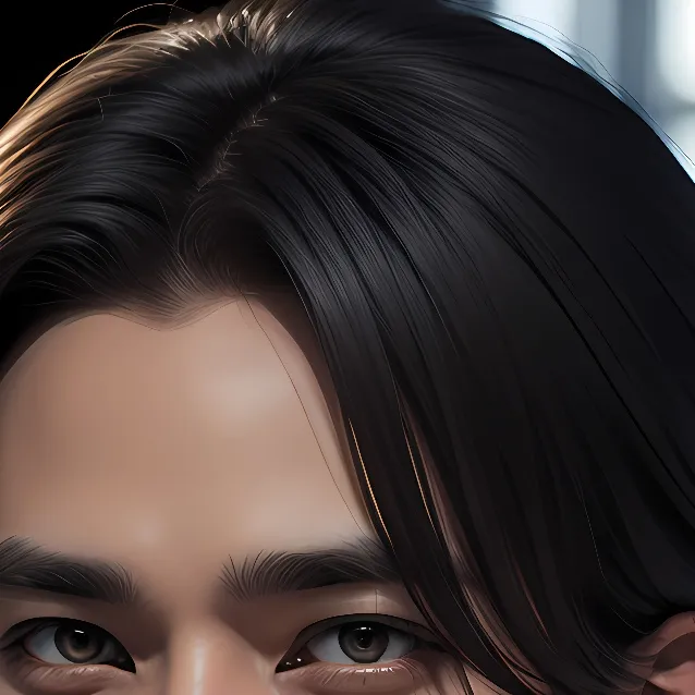 chat with ai character: Jak