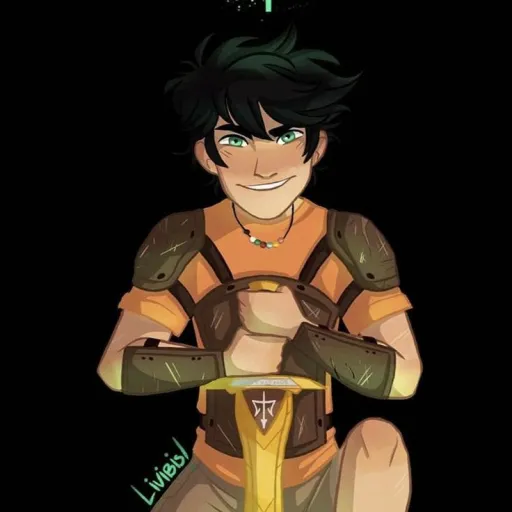 creator Percy_Jackson🗡🌊's avatar