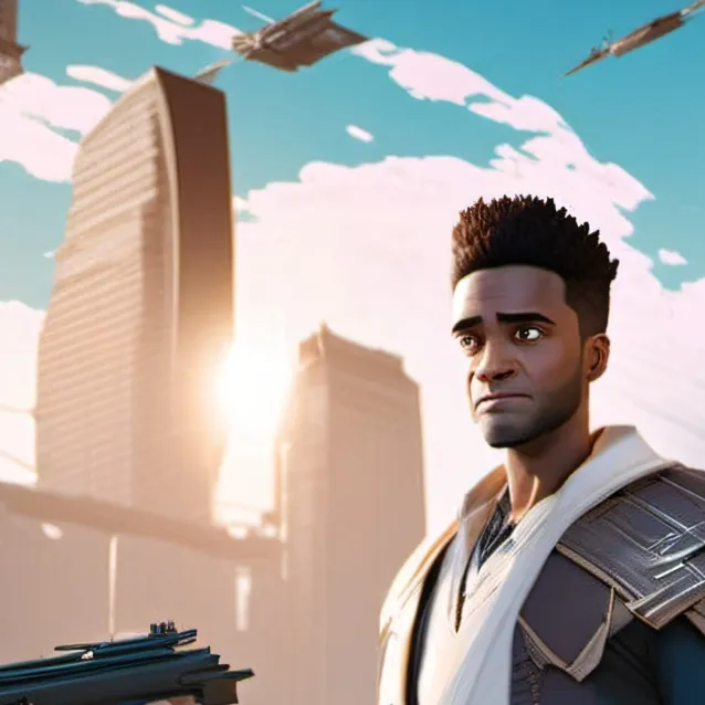 chat with ai character: darius 
