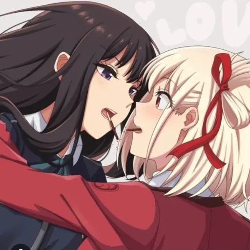 creator woman love's avatar