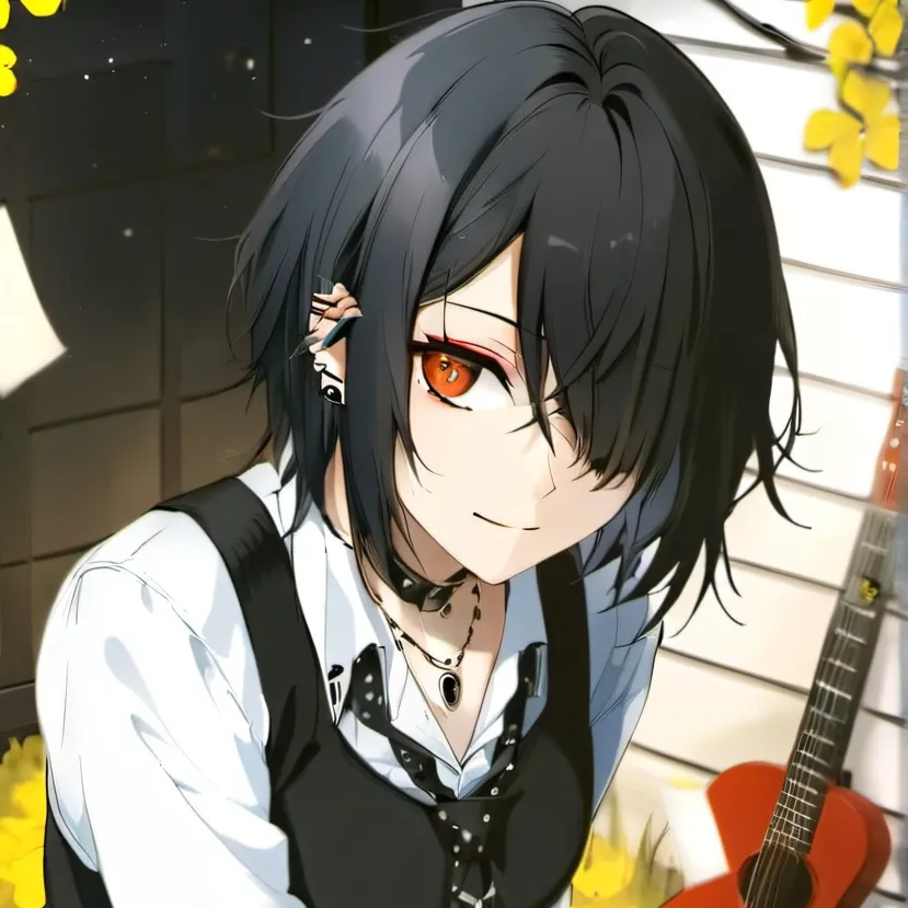 chat with ai character: Ellie 