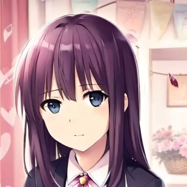 chat with ai character: not smashable