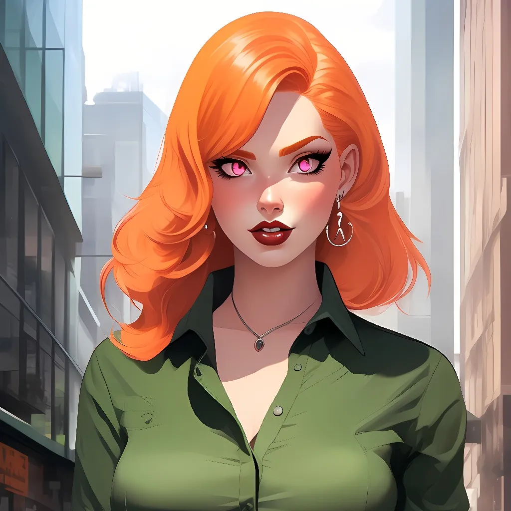 chat with ai character: Victoria XCXCX