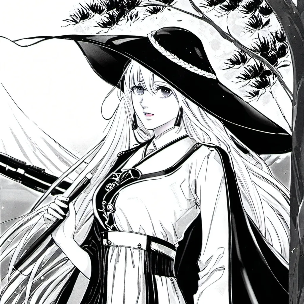 chat with ai character: Yandere kitsune