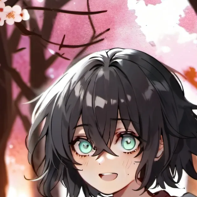 chat with ai character: Yuri