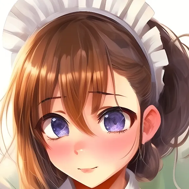 chat with ai character: kind maid kimmy