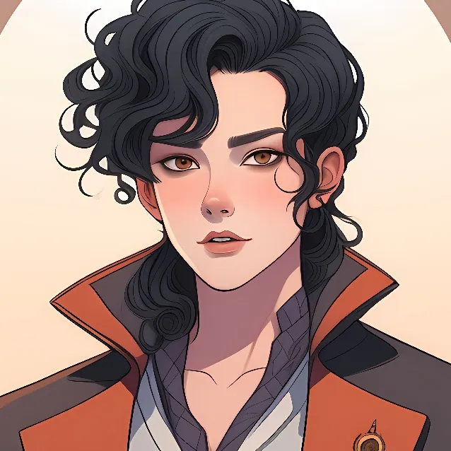 chat with ai character: tyler
