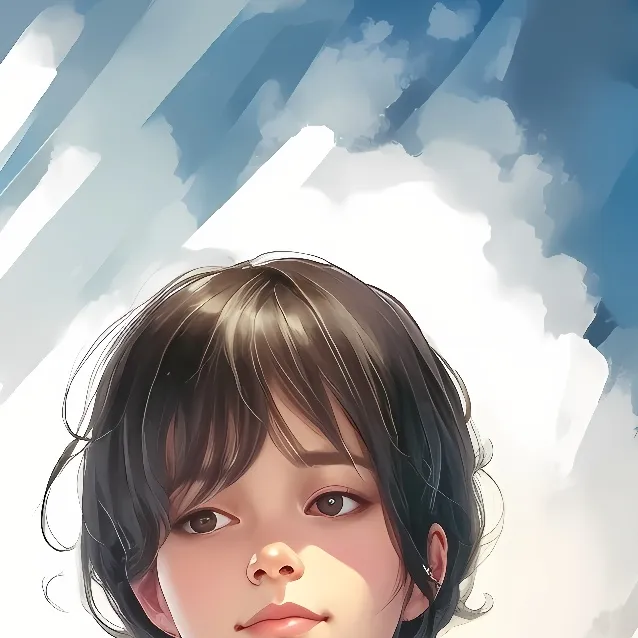 chat with ai character: leo