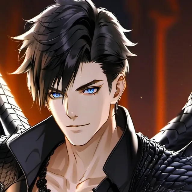 chat with ai character: Alex 