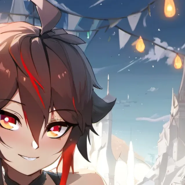 chat with ai character: Ruby 