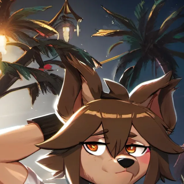 chat with ai character: Rory