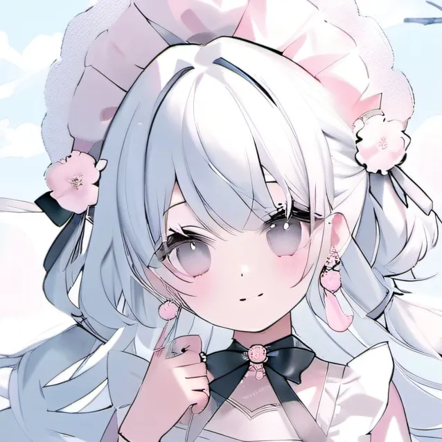 chat with ai character: cat