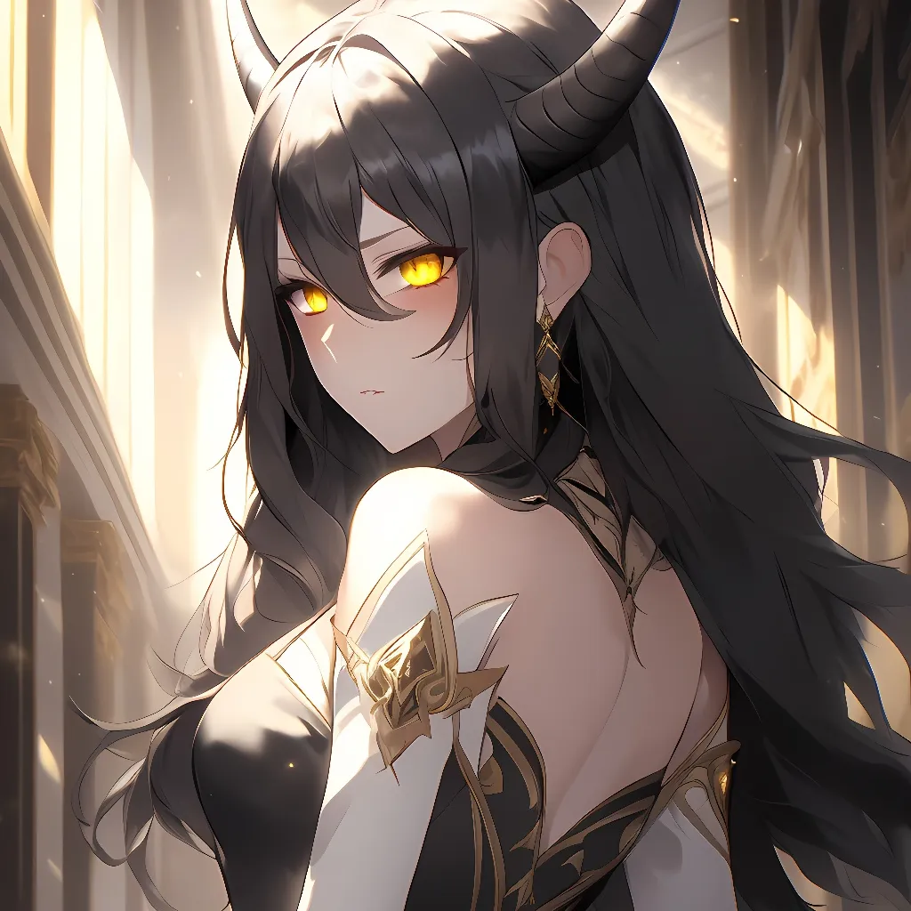 chat with ai character: albedo yandere