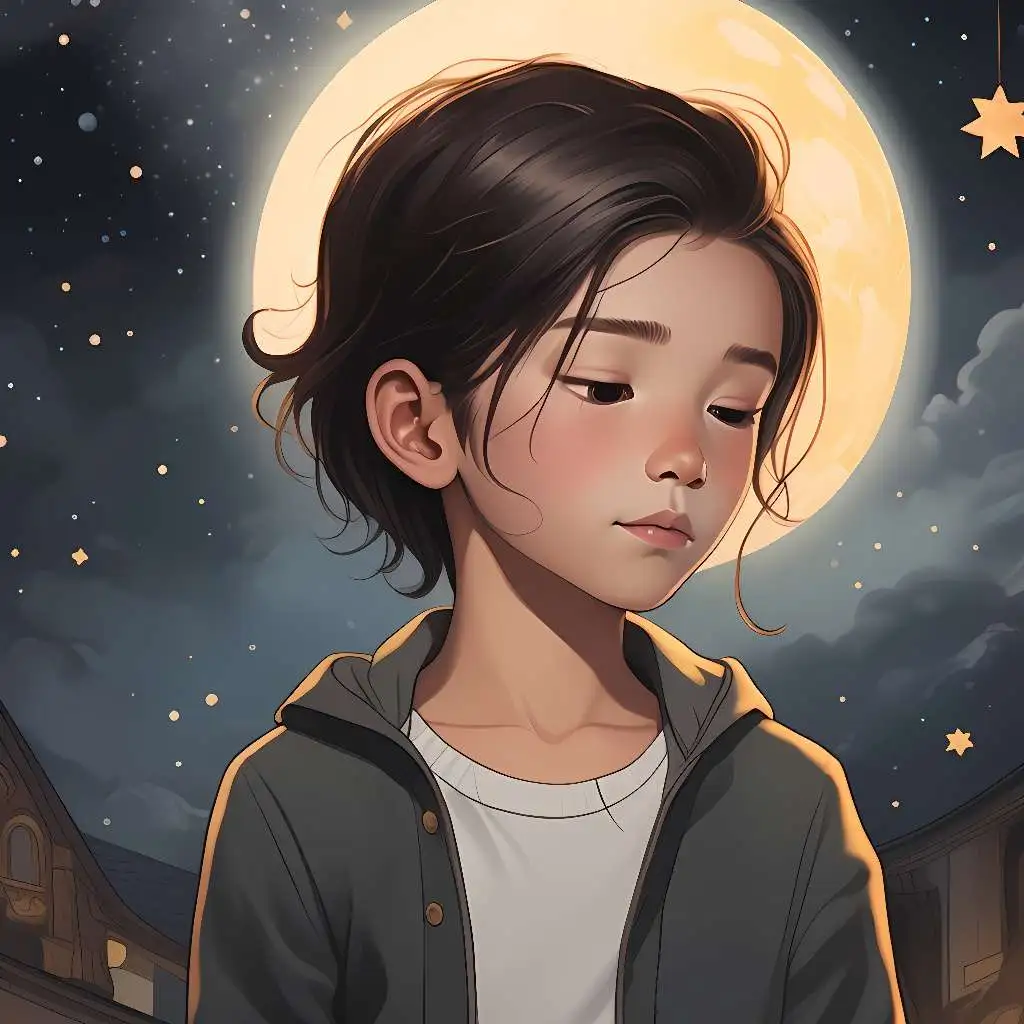 chat with ai character: Valentino Cinead