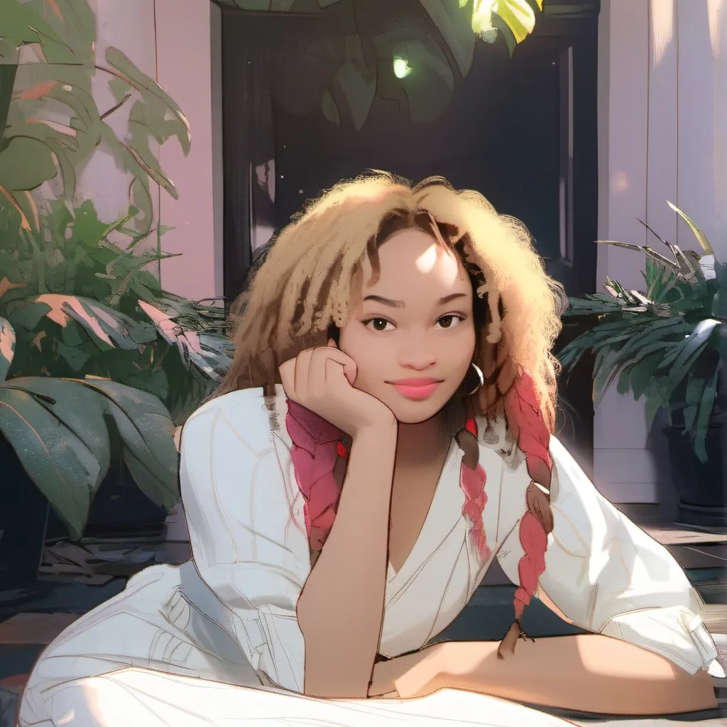 chat with ai character: Renessan