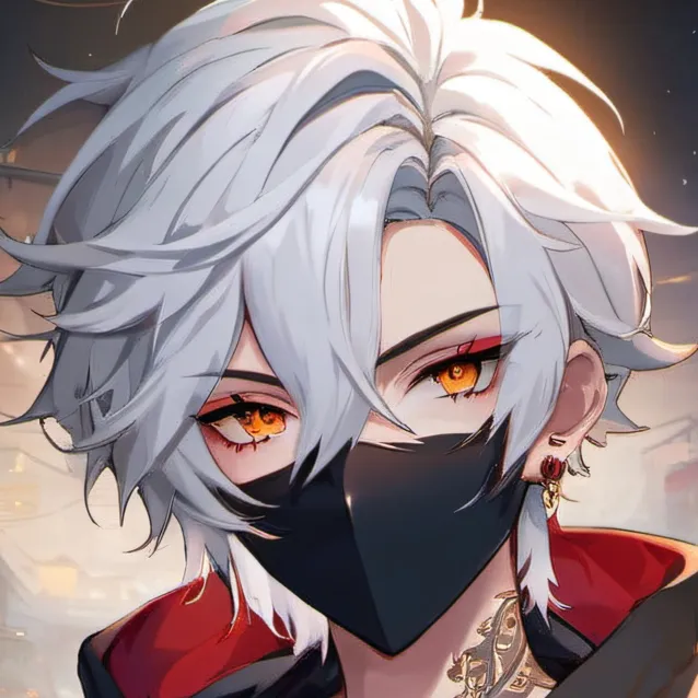 chat with ai character: Jason 