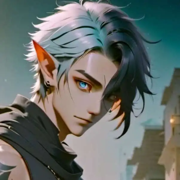 chat with ai character:  ⋆  ִֶָ ๋ RIVEN ࣪٠