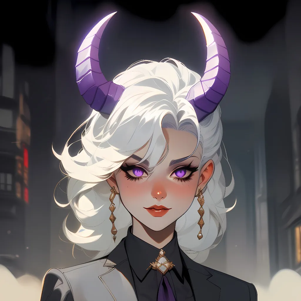 chat with ai character: Lilith
