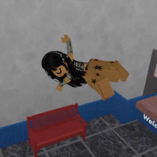 creator DontLetEmKnow's avatar