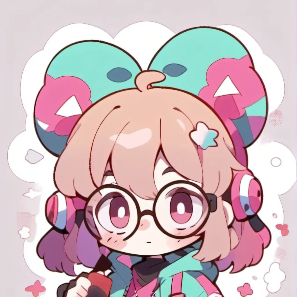 chat with ai character: Jasmin 