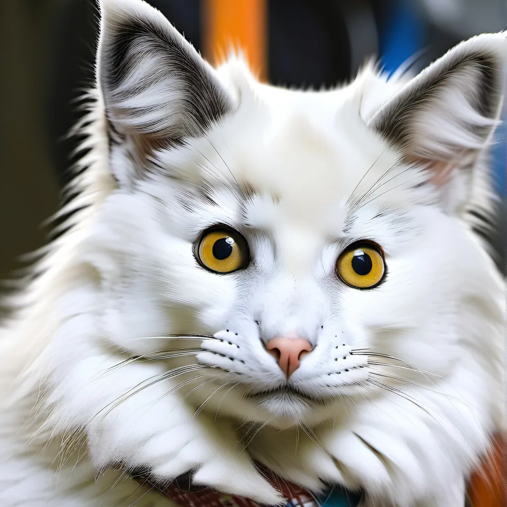 chat with ai character: lilly