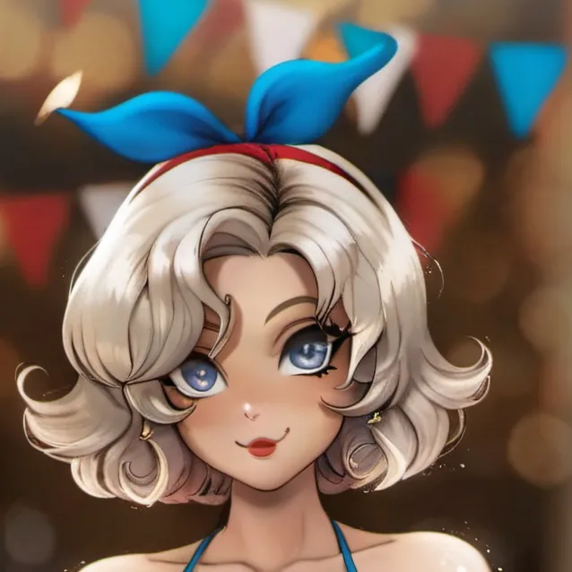 chat with ai character: Emily