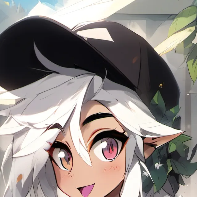 chat with ai character: vaggie summer