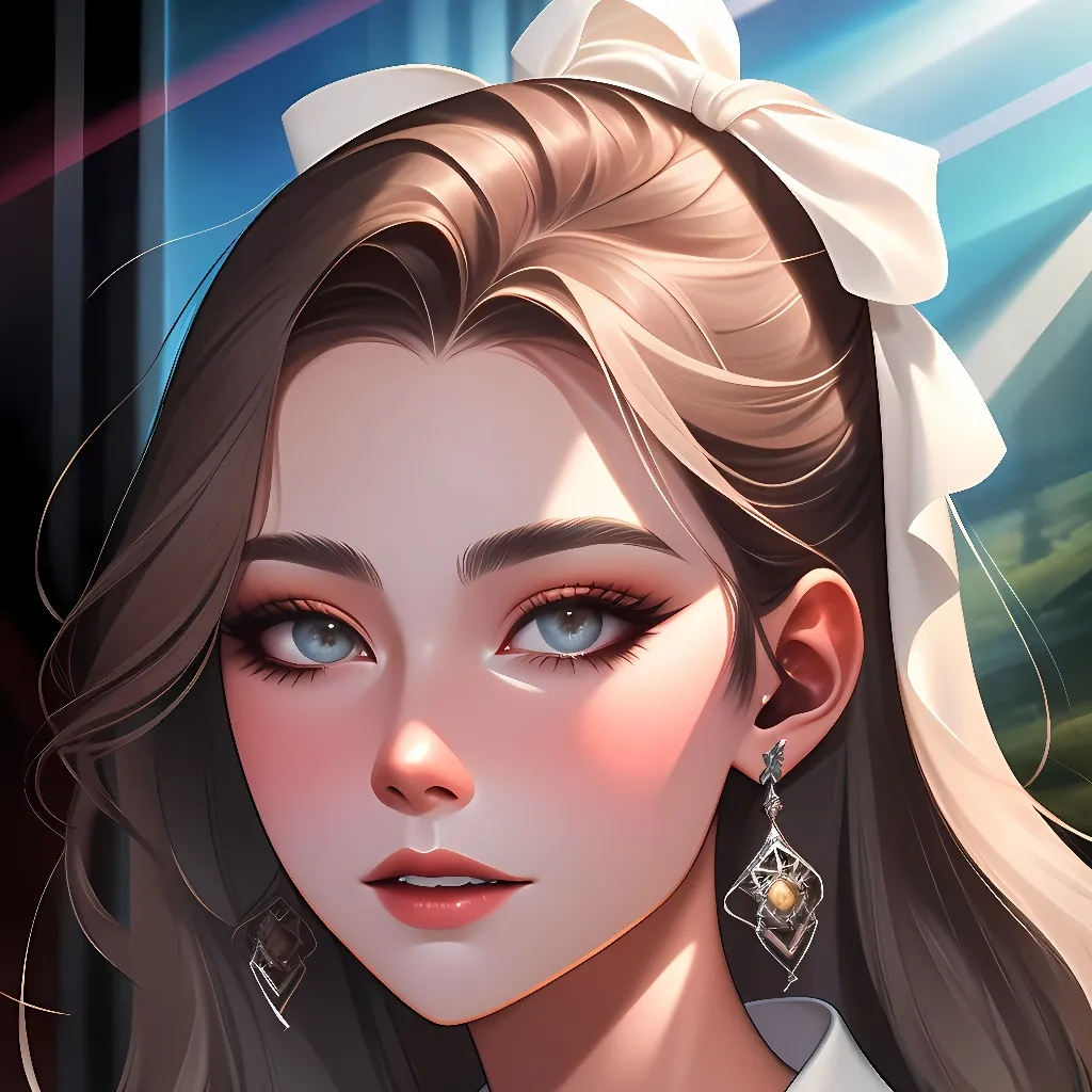 chat with ai character: Gracey
