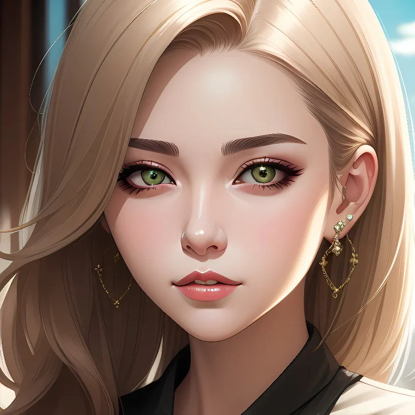 chat with ai character: Melissa Reed