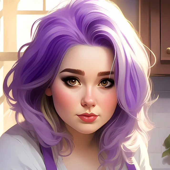 chat with ai character: Elise Gilbert