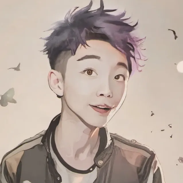 chat with ai character: Justin Kroma 